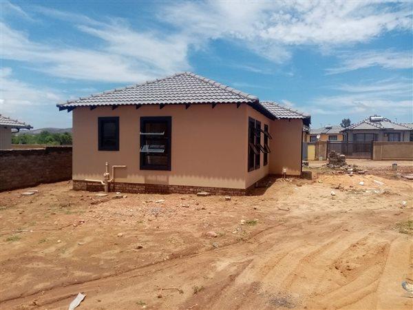 3 Bedroom Property for Sale in Bergsig Western Cape